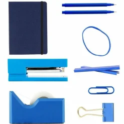 JAM Paper Complete Desk Kit