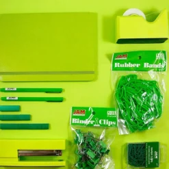 JAM Paper Complete Desk Kit