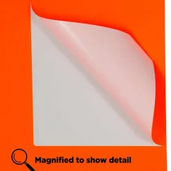 JAM Paper Extra Large Shipping Address Label Stickers