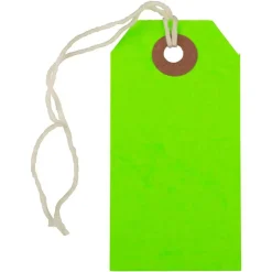 JAM Paper Gift Tags, 100ct.