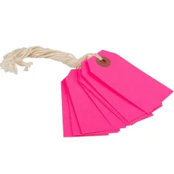 JAM Paper Gift Tags, 100ct.