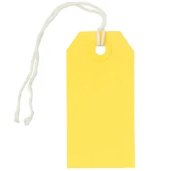 JAM Paper Gift Tags, 100ct.
