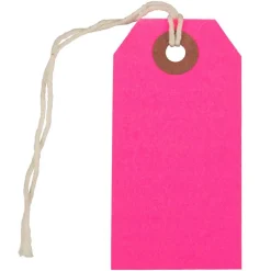 JAM Paper Gift Tags, 100ct.