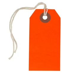 JAM Paper Gift Tags, 100ct.