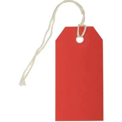 JAM Paper Gift Tags, 100ct.