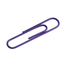 JAM Paper Jumbo Paper Clips