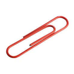 JAM Paper Jumbo Paper Clips