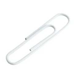 JAM Paper Jumbo Paper Clips