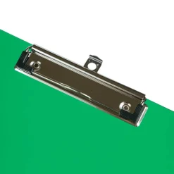 JAM Paper Letter Size Plastic Clipboard