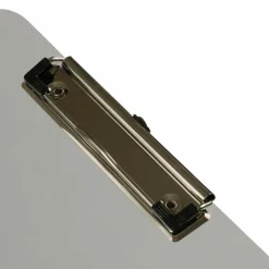 JAM Paper Letter Size Plastic Clipboard