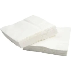 JAM Paper Medium Lunch Napkins, 40ct.