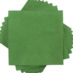 JAM Paper Medium Lunch Napkins, 40ct.