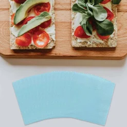 JAM Paper Medium Lunch Napkins, 40ct.