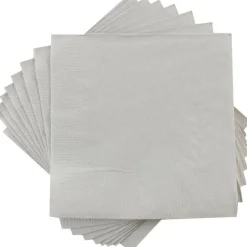 JAM Paper Medium Lunch Napkins, 40ct.