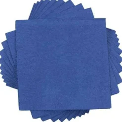 JAM Paper Medium Lunch Napkins, 40ct.