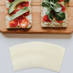 JAM Paper Medium Lunch Napkins, 40ct.