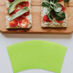 JAM Paper Medium Lunch Napkins, 40ct.