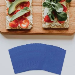 JAM Paper Medium Lunch Napkins, 40ct.