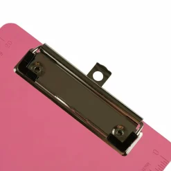 JAM Paper Mini Plastic Memo Clipboard