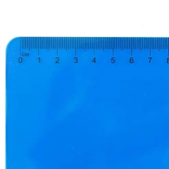 JAM Paper Mini Plastic Memo Clipboard