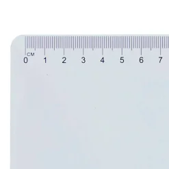 JAM Paper Mini Plastic Memo Clipboard
