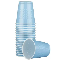 JAM Paper 12oz. Plastic Party Cups, 20ct.