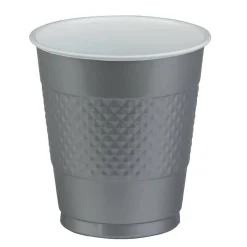 JAM Paper 12oz.  Plastic Party Cups, 20ct.