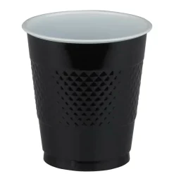 JAM Paper 12oz.  Plastic Party Cups, 20ct.