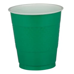 JAM Paper 12oz.  Plastic Party Cups, 20ct.
