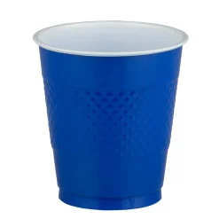 JAM Paper 12oz.  Plastic Party Cups, 20ct.