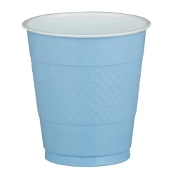 JAM Paper 12oz.  Plastic Party Cups, 20ct.