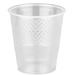 JAM Paper 12oz.  Plastic Party Cups, 20ct.