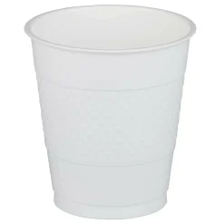 JAM Paper 12oz.  Plastic Party Cups, 20ct.