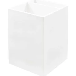 JAM Paper Plastic Pen Holder