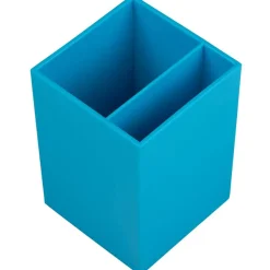 JAM Paper Plastic Pen Holder