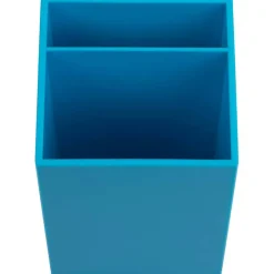 JAM Paper Plastic Pen Holder