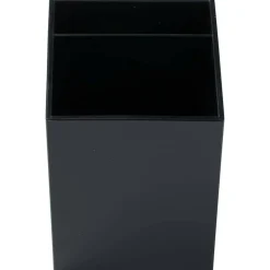 JAM Paper Plastic Pen Holder