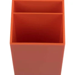 JAM Paper Plastic Pen Holder
