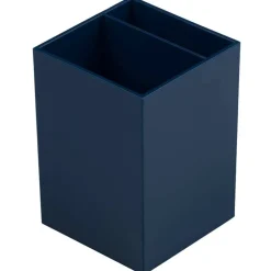 JAM Paper Plastic Pen Holder