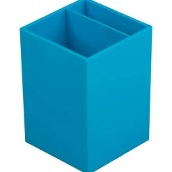 JAM Paper Plastic Pen Holder