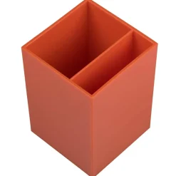 JAM Paper Plastic Pen Holder