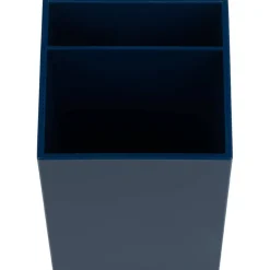 JAM Paper Plastic Pen Holder