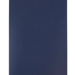 JAM Paper 2-Pocket Textured Linen Business Folders, 6ct.