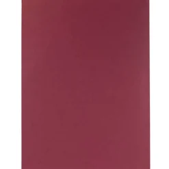 JAM Paper 2-Pocket Textured Linen Business Folders, 6ct.