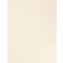JAM Paper 2-Pocket Textured Linen Business Folders, 6ct.