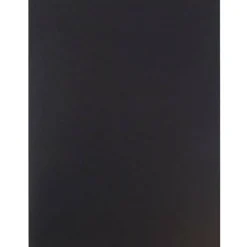 JAM Paper 2-Pocket Textured Linen Business Folders, 6ct.