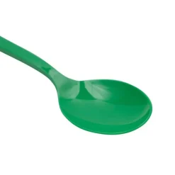 JAM Paper Premium Disposable Plastic Spoons, 48ct.