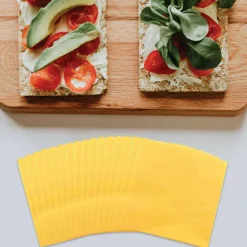 JAM Paper Small Beverage Napkins, 100ct.