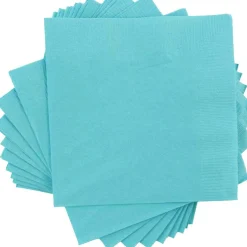 JAM Paper Small Beverage Napkins, 100ct.