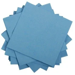 JAM Paper Small Beverage Napkins, 40ct.